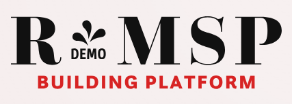 R-MSP Logo